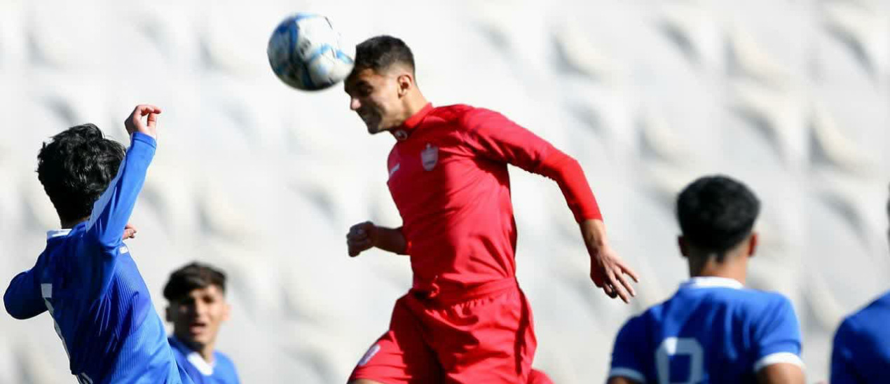 مهاجمان پرسپولیس، جزو بهترین گلزنان لیگ برتر پایه‌های تهران 